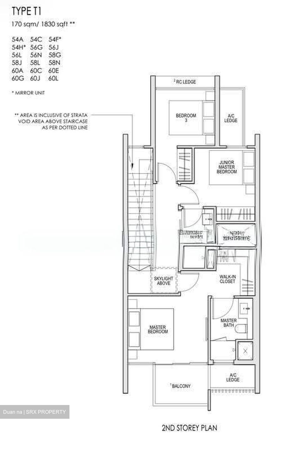 Kent Ridge Hill Residences (D5), Terrace #615034151